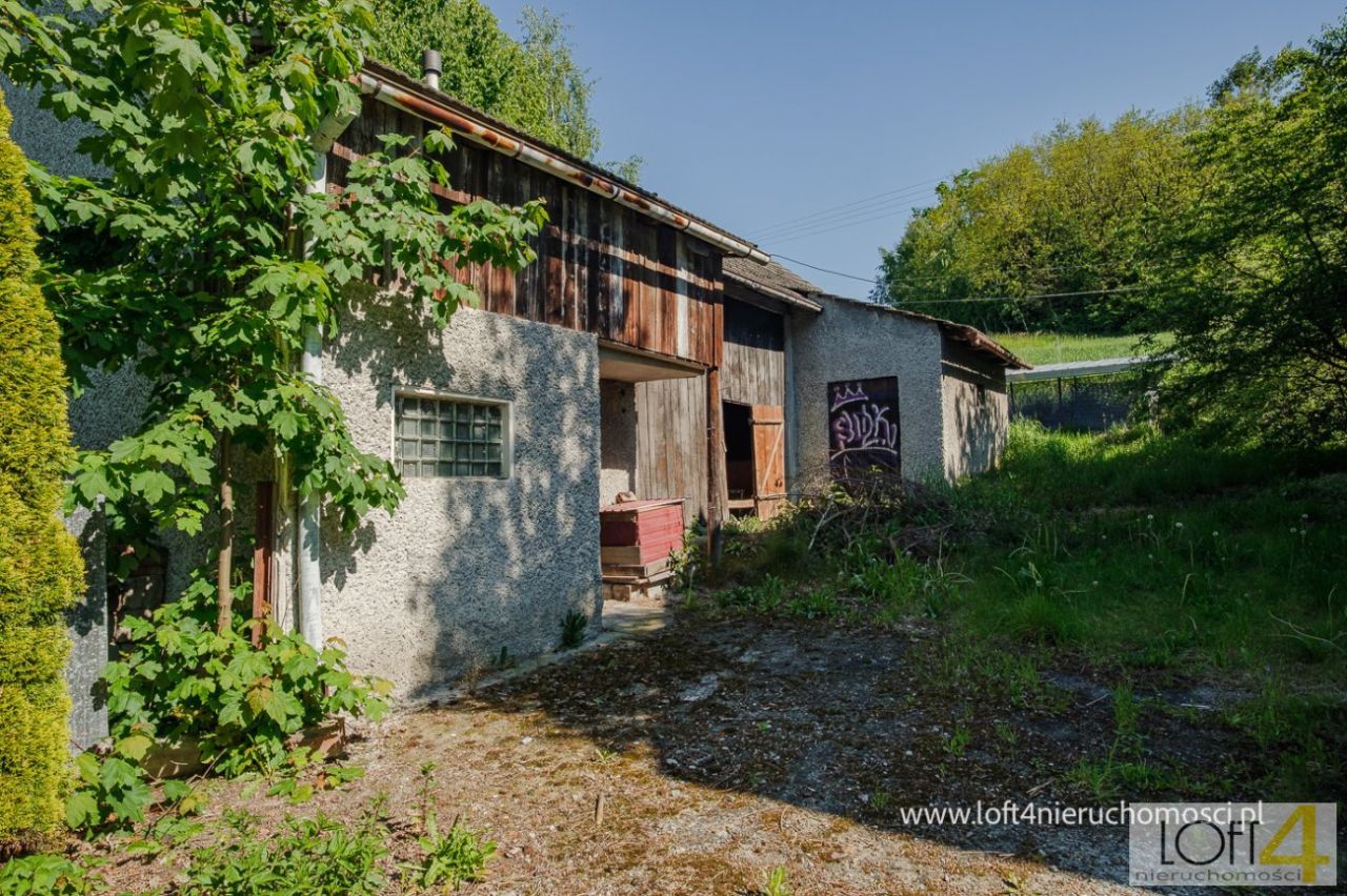 dom wolnostojący, 5 pokoi Siedliska. Zdjęcie 5