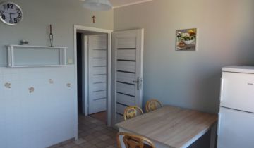 Mieszkanie 3-pokojowe Wrocław Fabryczna, bulw. Ikara