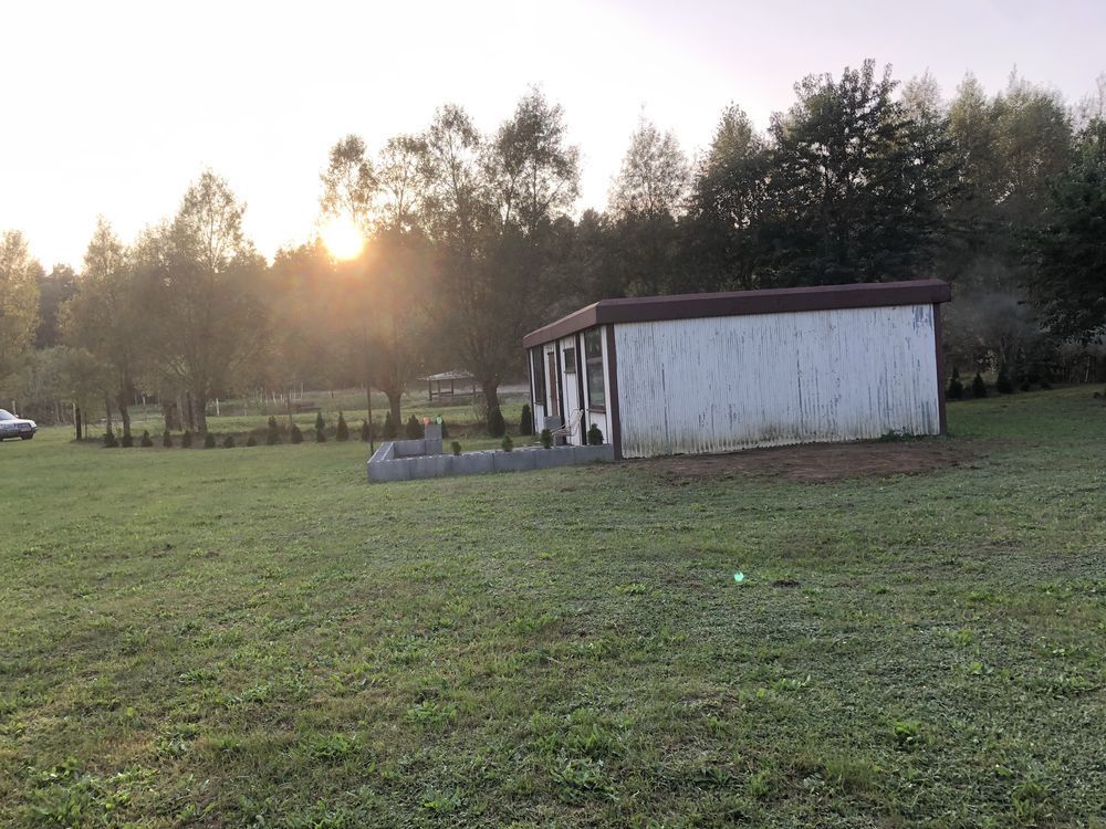 Działka rolno-budowlana Stawno. Zdjęcie 4