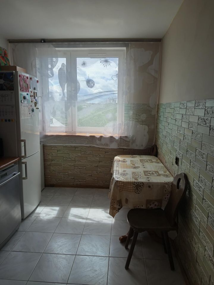 Mieszkanie 2-pokojowe Medyka. Zdjęcie 7