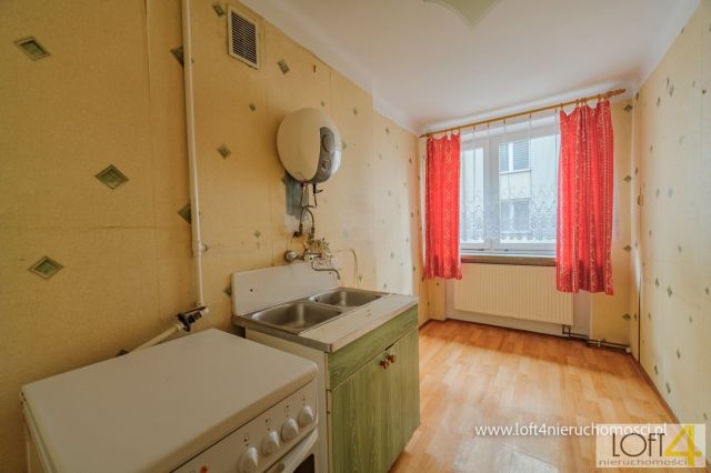 Mieszkanie 3-pokojowe Tarnów, ul. Franciszka Żwirki. Zdjęcie 4