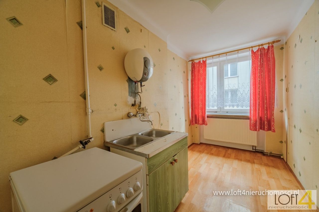 Mieszkanie 3-pokojowe Tarnów, ul. Franciszka Żwirki. Zdjęcie 4