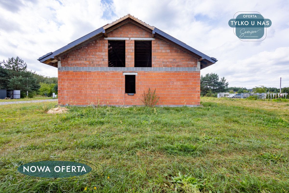 dom wolnostojący, 4 pokoje Marżynek, ul. Urocza. Zdjęcie 28