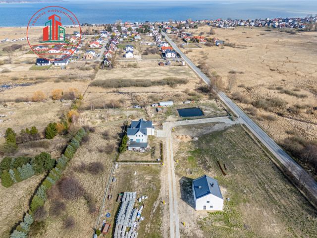 bliźniak, 5 pokoi Rewa, ul. Morska. Zdjęcie 11