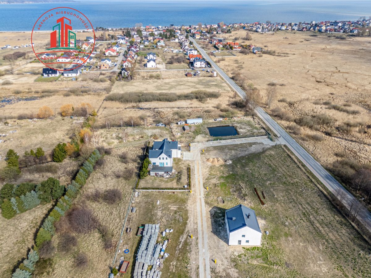 bliźniak, 5 pokoi Rewa, ul. Morska. Zdjęcie 11