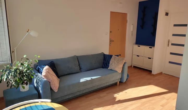 Mieszkanie 3-pokojowe Stalowa Wola, ul. Józefa Poniatowskiego