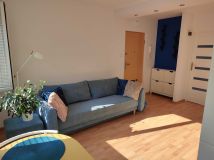 Mieszkanie 3-pokojowe Stalowa Wola, ul. Józefa Poniatowskiego