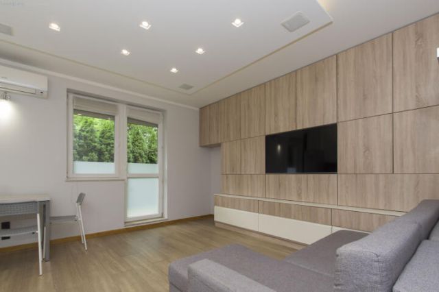 Mieszkanie 2-pokojowe Kraków Łagiewniki-Borek Fałęcki, ul. Aleksandra Fredry. Zdjęcie 3