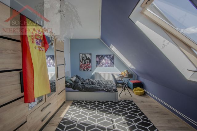 dom wolnostojący, 9 pokoi Łagów, ul. Spacerowa. Zdjęcie 12