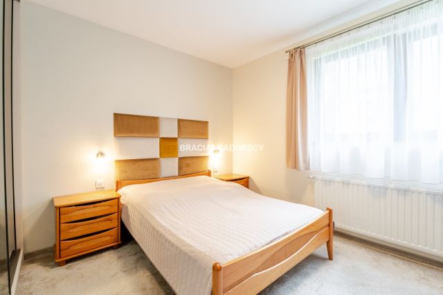 Mieszkanie 3-pokojowe Kraków Podgórze Duchackie, ul. Michała Ossowskiego. Zdjęcie 9