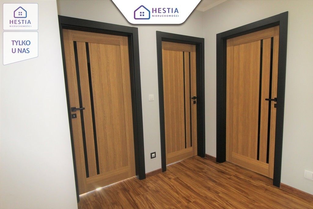 dom wolnostojący, 5 pokoi Nielep. Zdjęcie 20