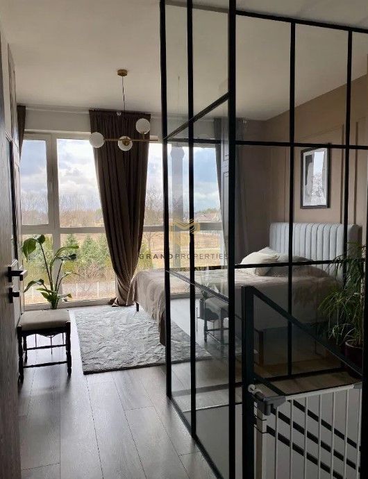 dom szeregowy, 4 pokoje Warszawa Wawer. Zdjęcie 2