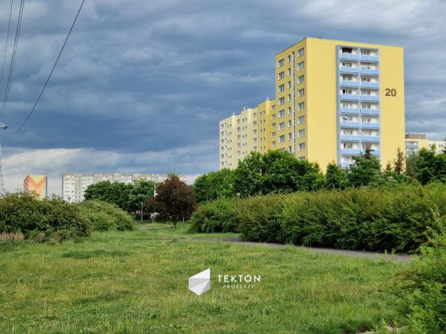 Mieszkanie 3-pokojowe Poznań Piątkowo, os. Bolesława Chrobrego. Zdjęcie 20