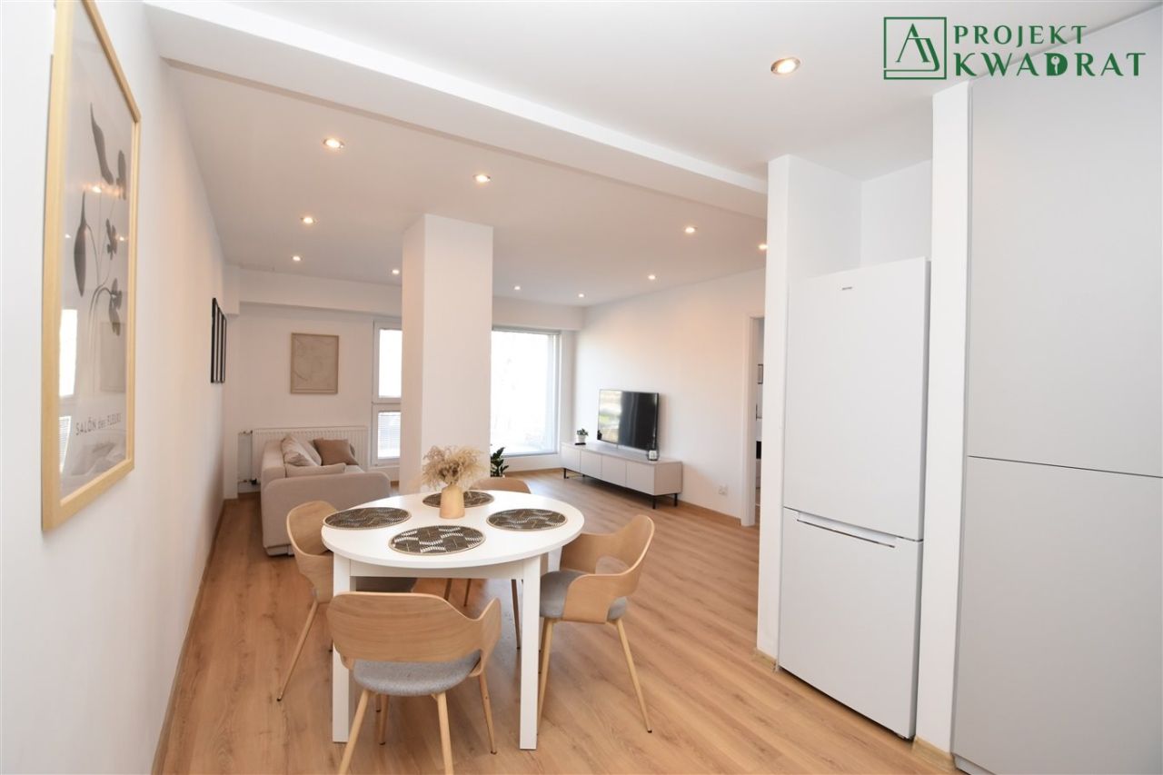 Mieszkanie 2-pokojowe Knurów, ul. Szpitalna. Zdjęcie 5