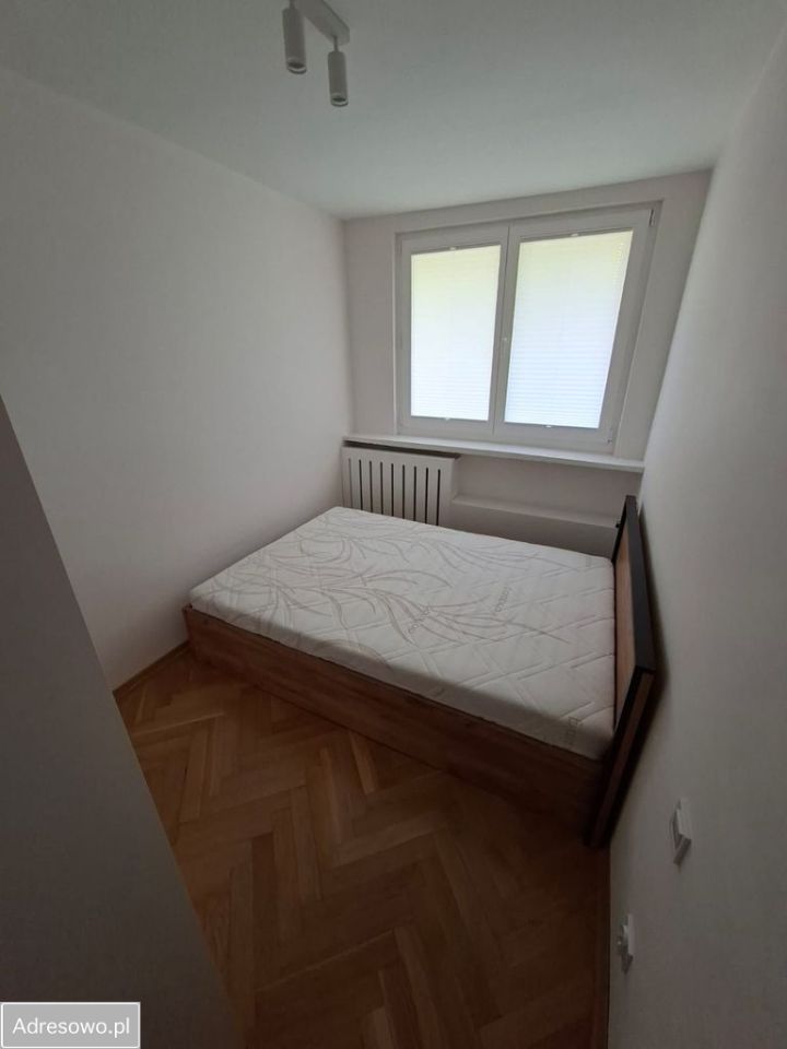 Mieszkanie 2-pokojowe Warszawa Praga-Południe, al. Stanów Zjednoczonych. Zdjęcie 4