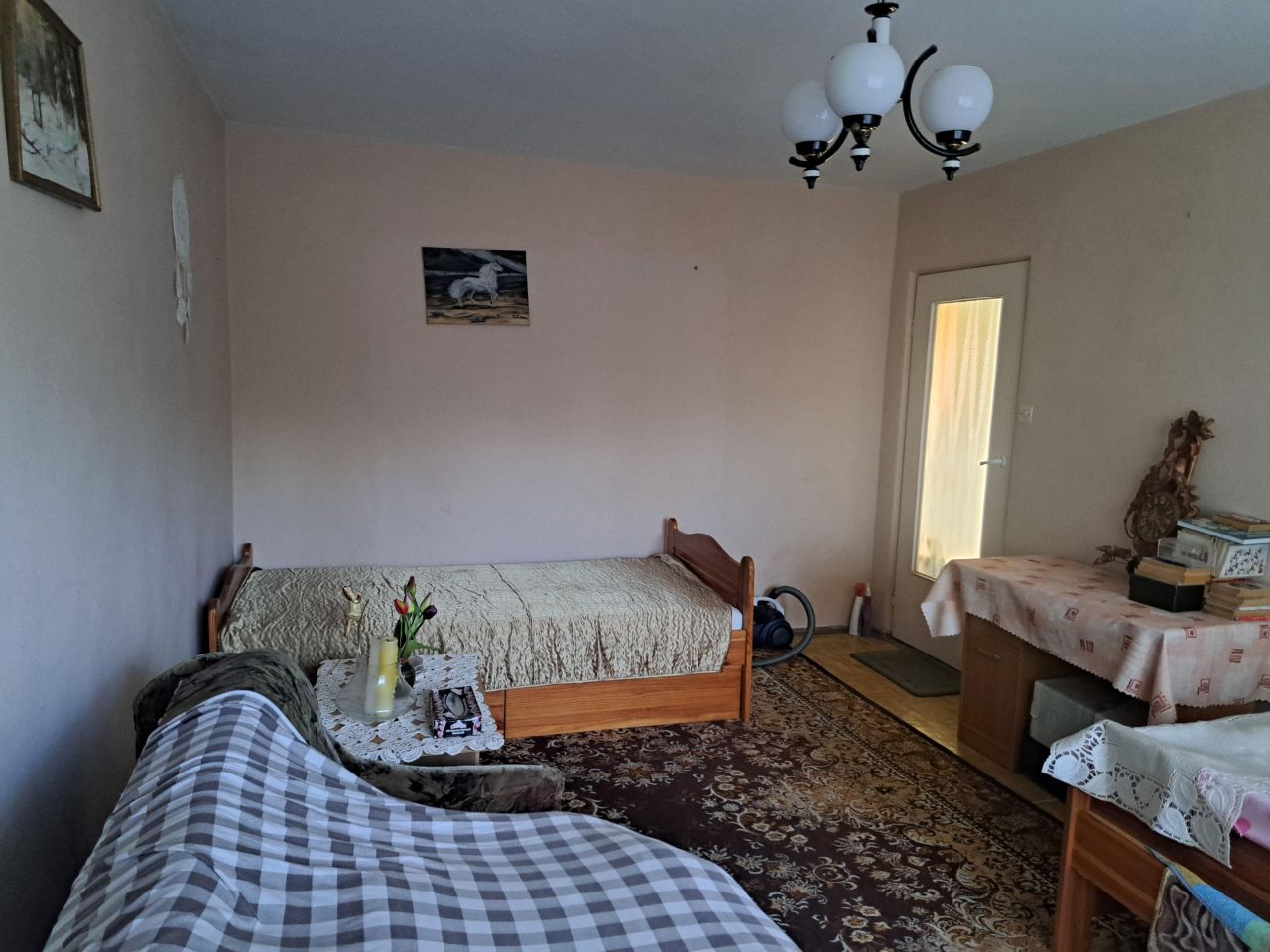 Mieszkanie 2-pokojowe Frączkowo. Zdjęcie 6