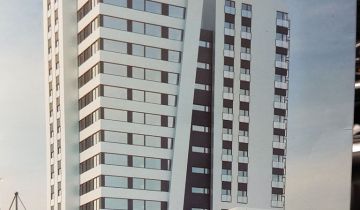 Mieszkanie 3-pokojowe Reda, ul. Morska