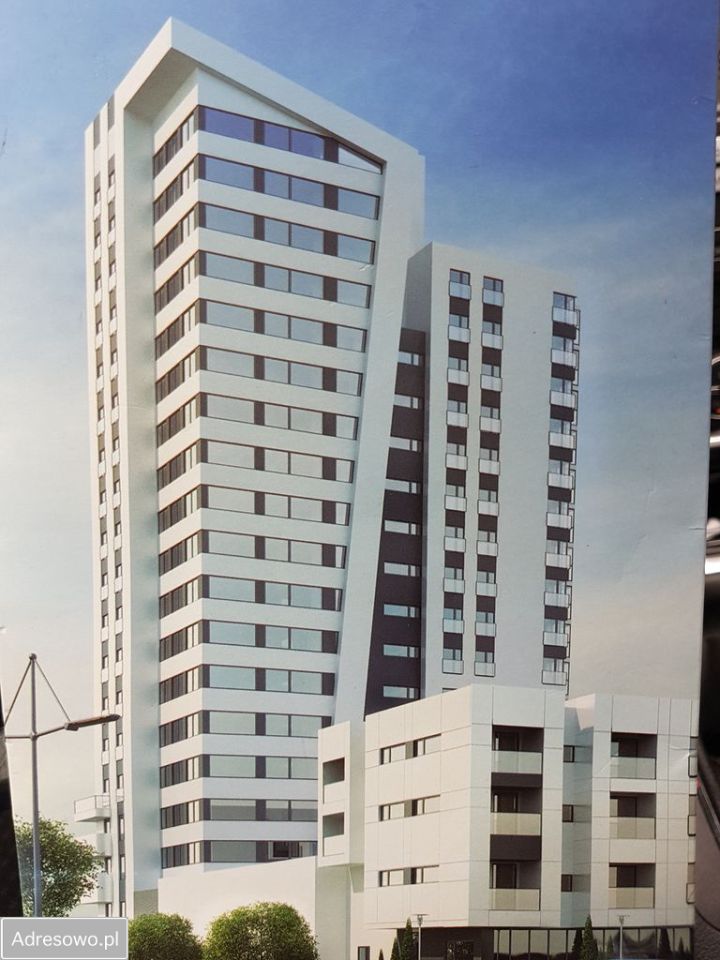 Mieszkanie 3-pokojowe Reda, ul. Morska. Zdjęcie 2