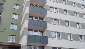 Mieszkanie 2-pokojowe Częstochowa Tysiąclecie, ul. Kwiatkowskiego