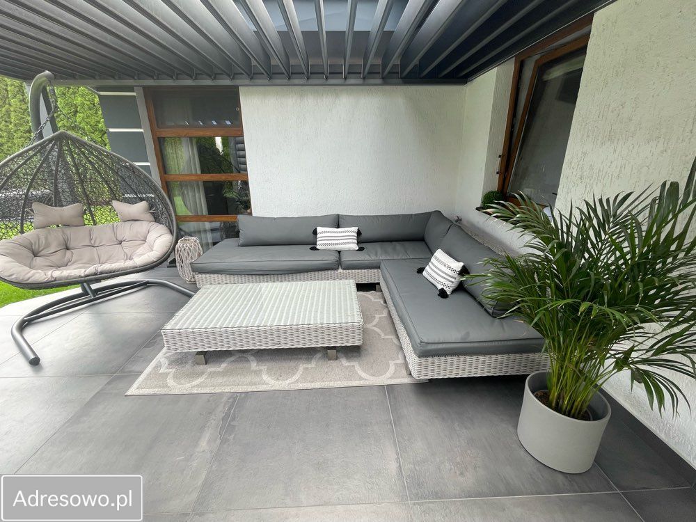 dom wolnostojący, 4 pokoje Olimpin. Zdjęcie 15