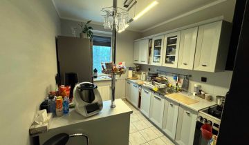 Mieszkanie 2-pokojowe Chrzanów