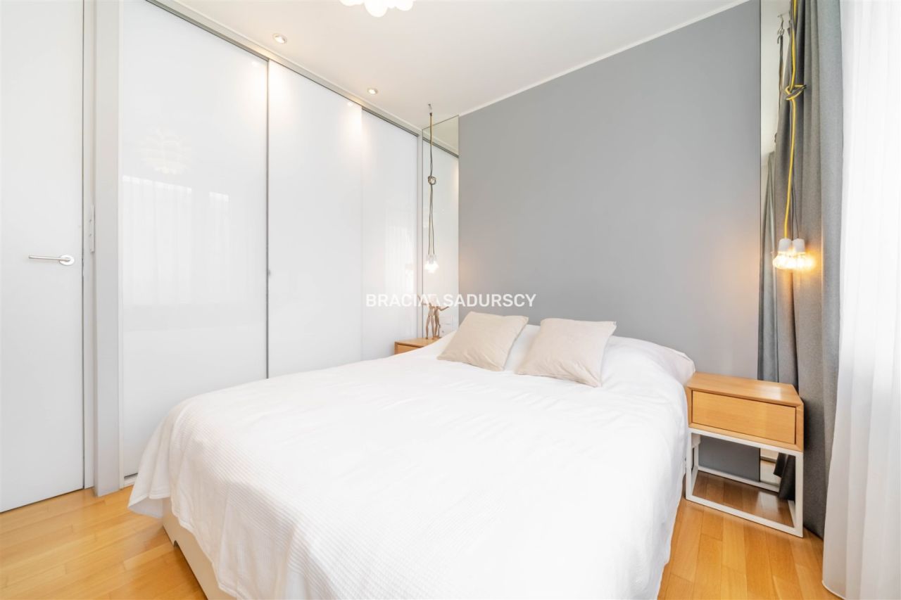 Mieszkanie 2-pokojowe Kraków Podgórze, ul. Śliska. Zdjęcie 21