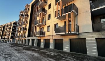 Mieszkanie 2-pokojowe Włocławek, ul. Kapitulna