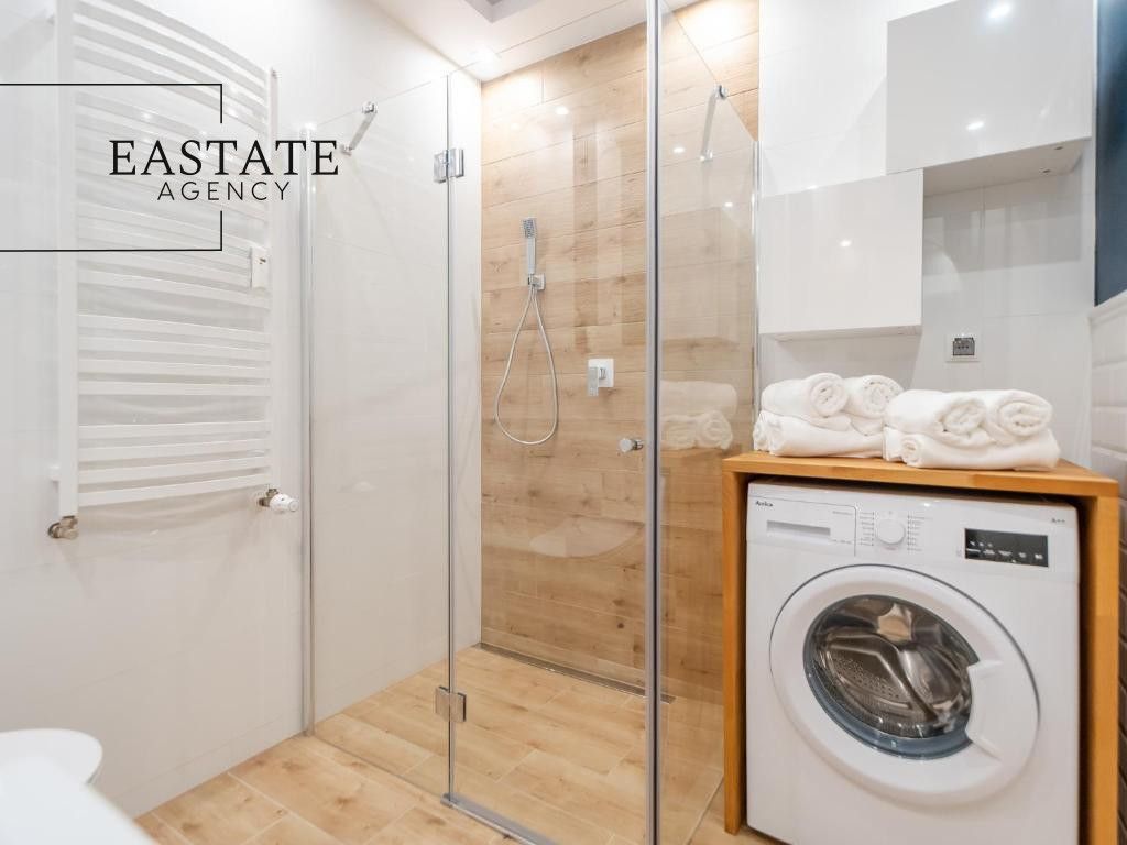 Mieszkanie 3-pokojowe Kołobrzeg, ul. Unii Lubelskiej. Zdjęcie 18