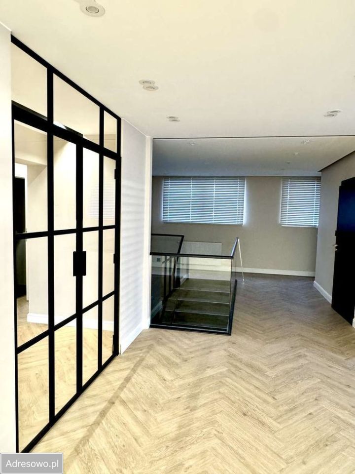 Mieszkanie 7-pokojowe Warszawa Ursynów. Zdjęcie 13