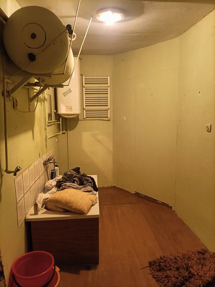 Mieszkanie 2-pokojowe Ludwikowice Kłodzkie, ul. Główna. Zdjęcie 6