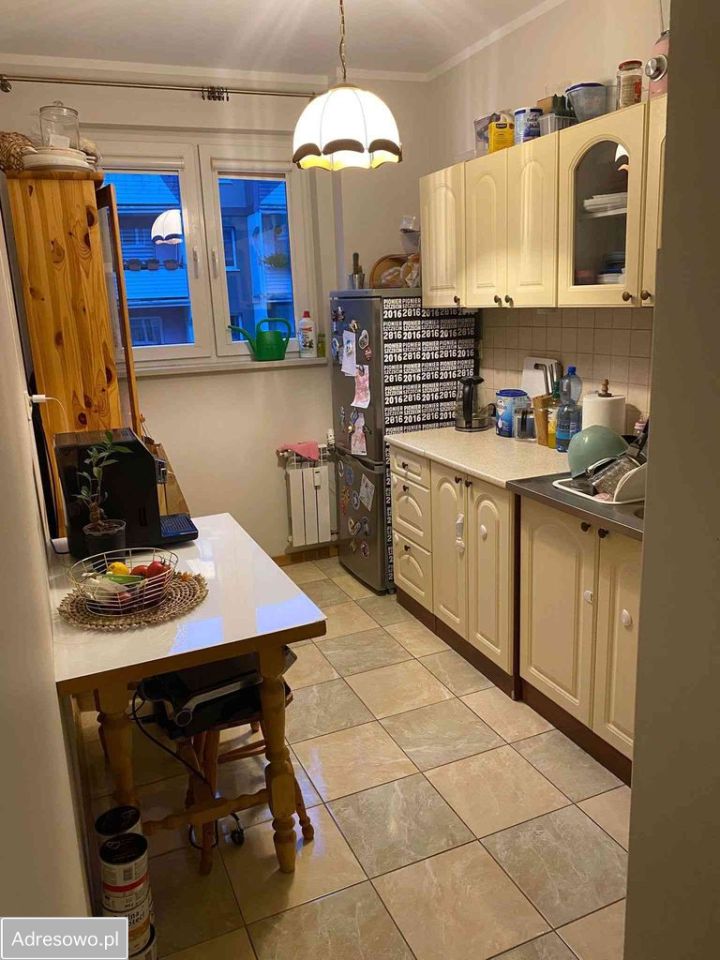 Mieszkanie 2-pokojowe Szczecin Bukowe, ul. Fioletowa. Zdjęcie 7