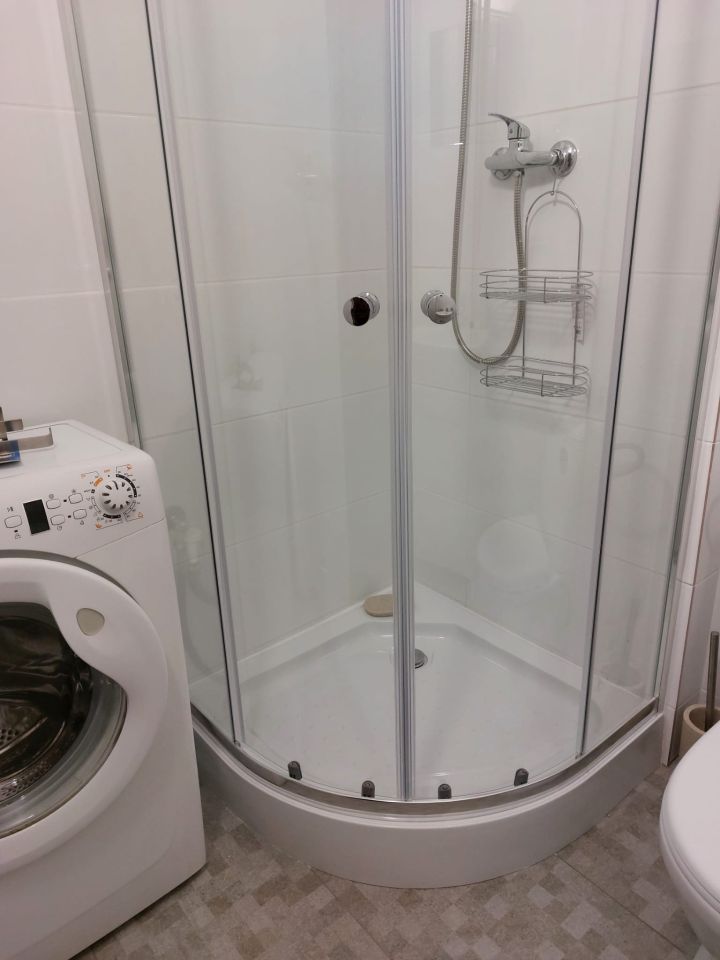 Mieszkanie 1-pokojowe Radom Borki, ul. Kosowska. Zdjęcie 6