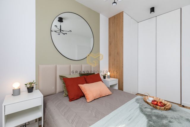 Mieszkanie 2-pokojowe Warszawa Białołęka, ul. Talarowa. Zdjęcie 3