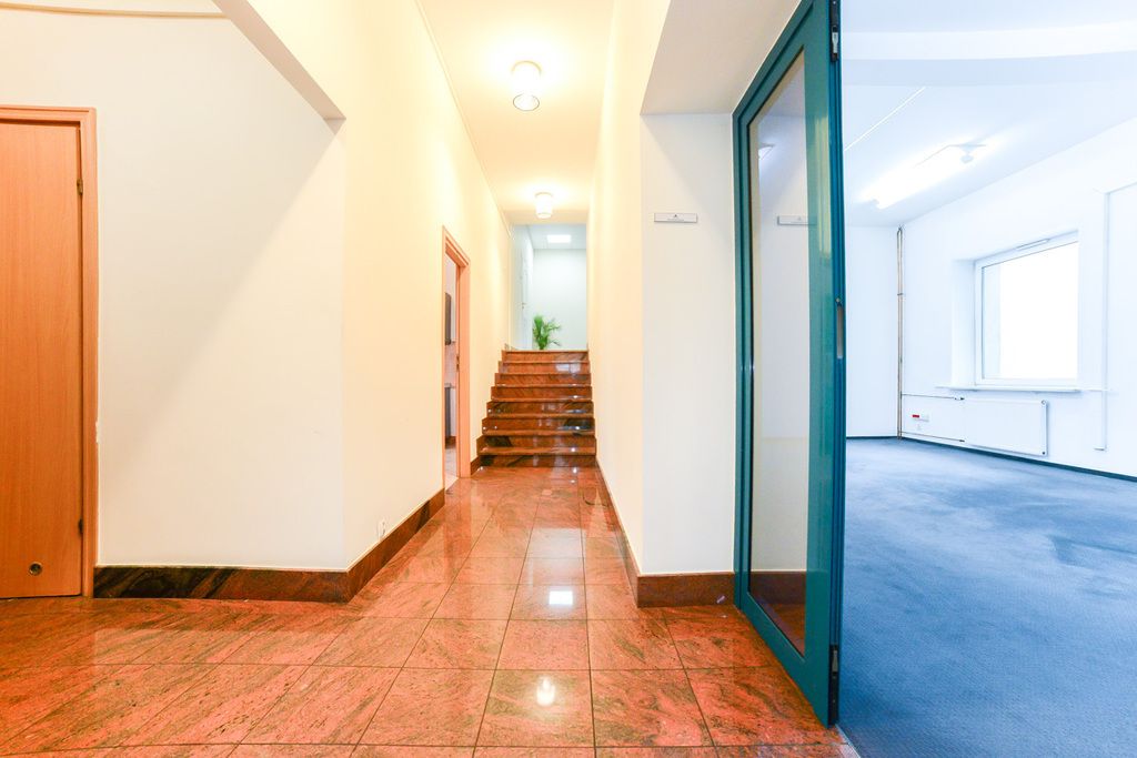 Biuro Warszawa Praga-Południe, ul. Michała Paca. Zdjęcie 13