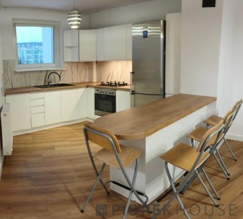 Mieszkanie 2-pokojowe Warszawa Rembertów, al. gen. Antoniego Chruściela "Montera". Zdjęcie 3