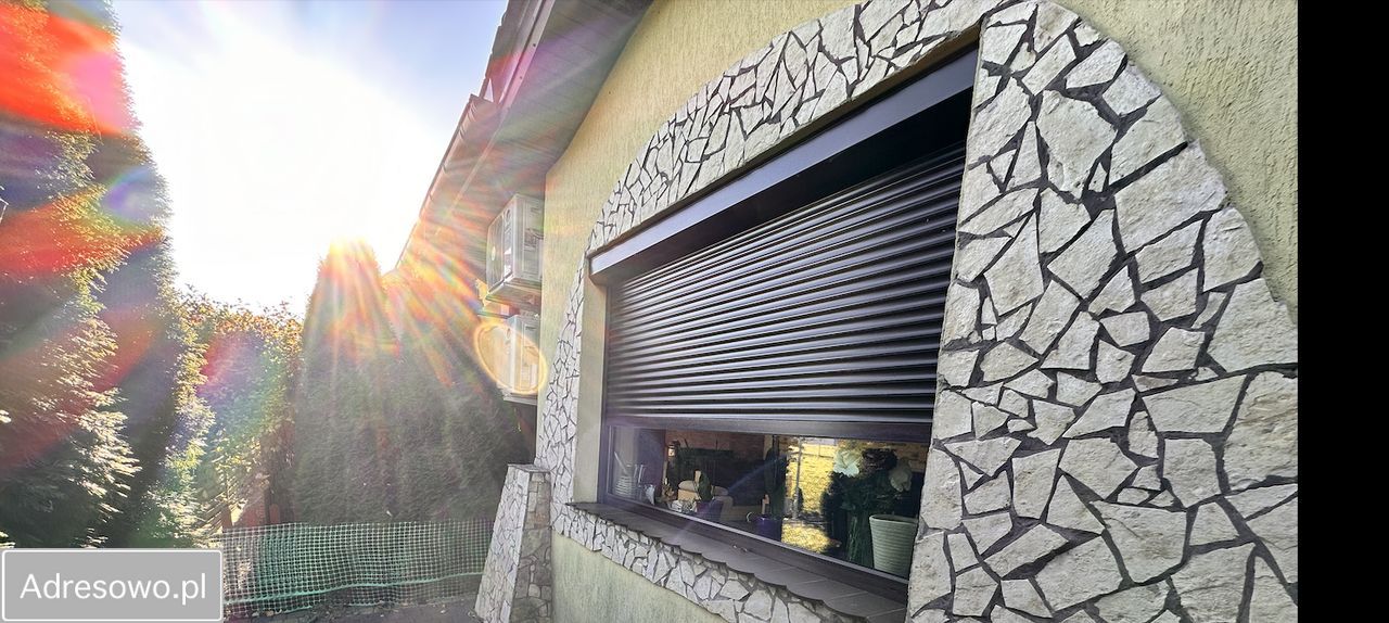 dom wolnostojący, 7 pokoi Kazuń Nowy. Zdjęcie 16