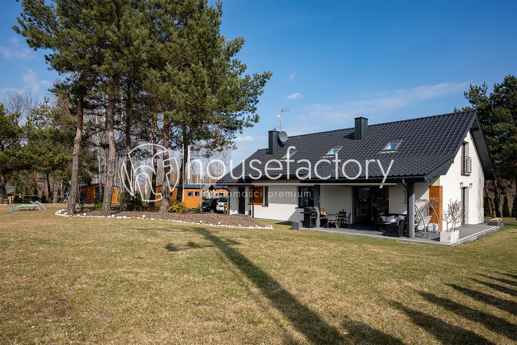 dom wolnostojący, 5 pokoi Leonardów. Zdjęcie 18