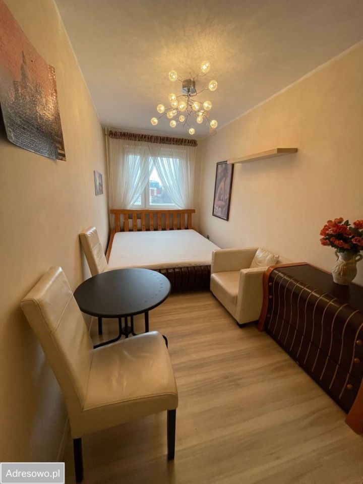 Mieszkanie 4-pokojowe Wrocław Krzyki, ul. Powstańców Śląskich. Zdjęcie 17