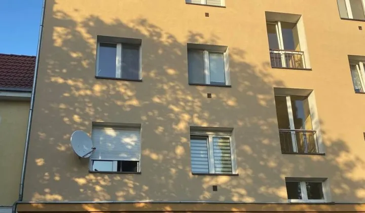 Mieszkanie 2-pokojowe Opole Malina, ul. Sandomierska