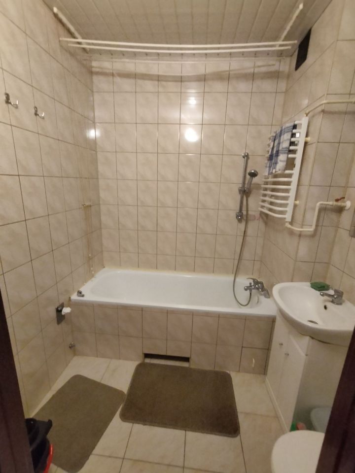 Mieszkanie 2-pokojowe Międzyrzec Podlaski, ul. Balladyny. Zdjęcie 5