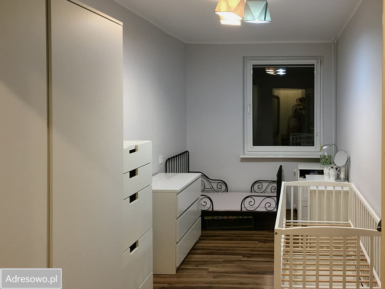 Mieszkanie 2-pokojowe Ostrów Wielkopolski Centrum, ul. Konopnickiej. Zdjęcie 4