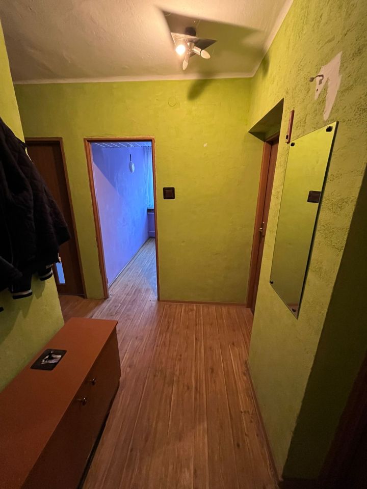 Mieszkanie 3-pokojowe Bytom Miechowice, ul. Francuska. Zdjęcie 5