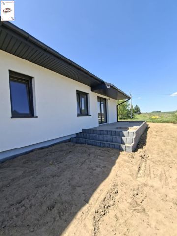 dom wolnostojący, 4 pokoje Kępa. Zdjęcie 13