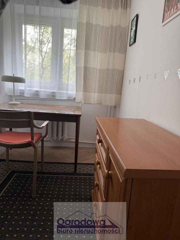 Mieszkanie 3-pokojowe Warszawa Bielany, ul. Jana Kochanowskiego. Zdjęcie 9