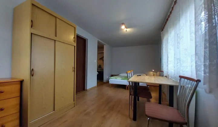 dom wolnostojący, 10 pokoi Dziwnówek, ul. Słoneczna