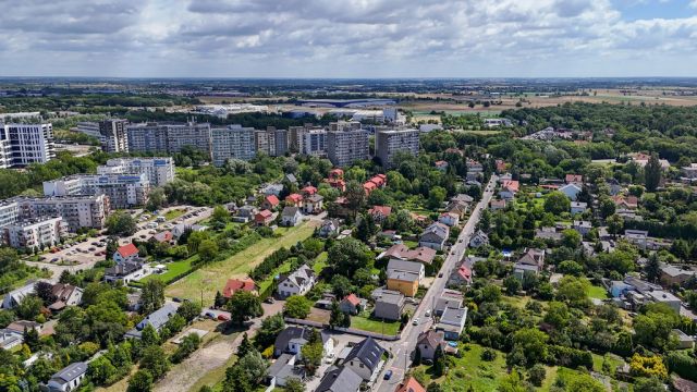Działka budowlana Poznań Starołęka. Zdjęcie 10