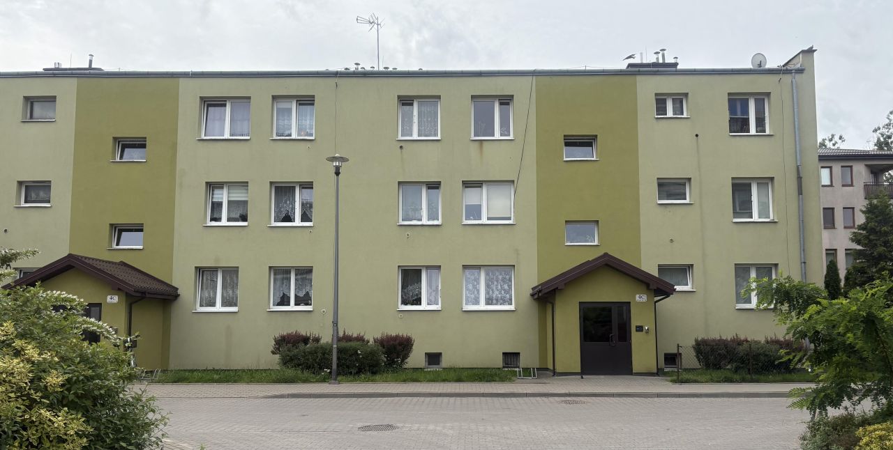 Mieszkanie 1-pokojowe Brwinów, ul. Sochaczewska. Zdjęcie 9