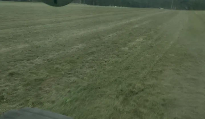 Działka rolna Kolbuszowa Górna
