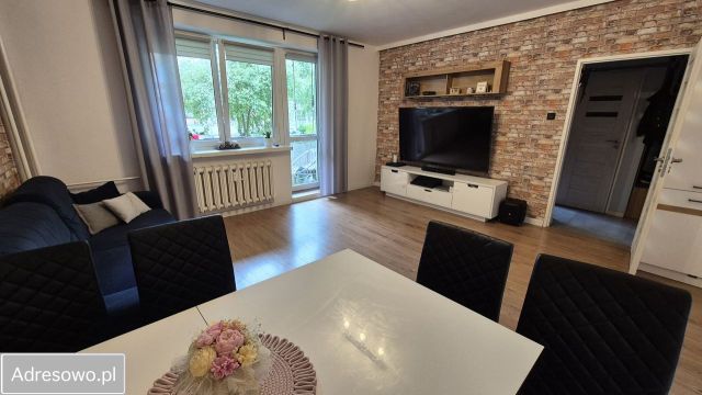 Mieszkanie 3-pokojowe Poznań Nowe Miasto, os. Przemysława. Zdjęcie 1