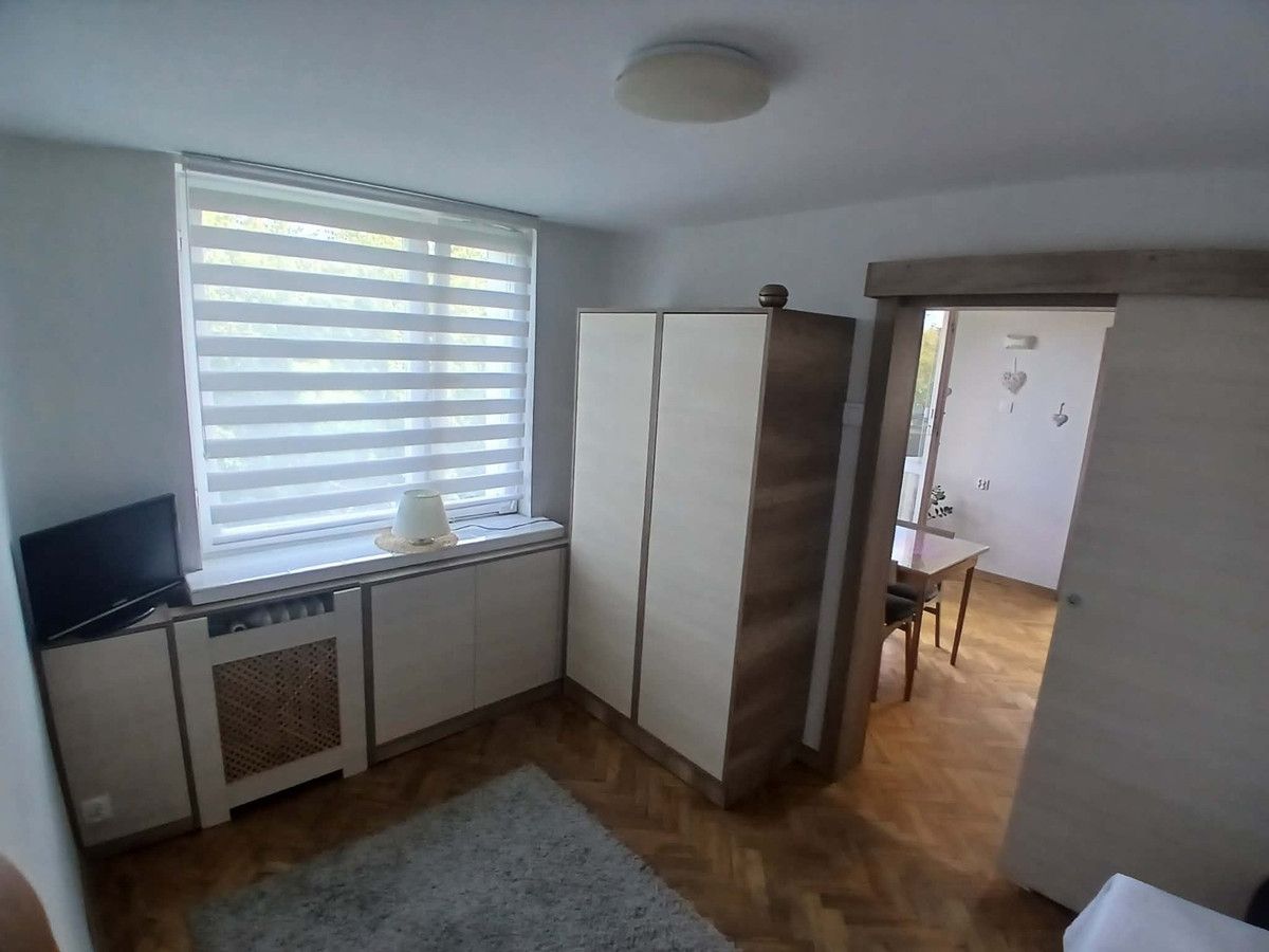 Mieszkanie 3-pokojowe Łódź Karolew, ul. Walerego Wróblewskiego. Zdjęcie 7
